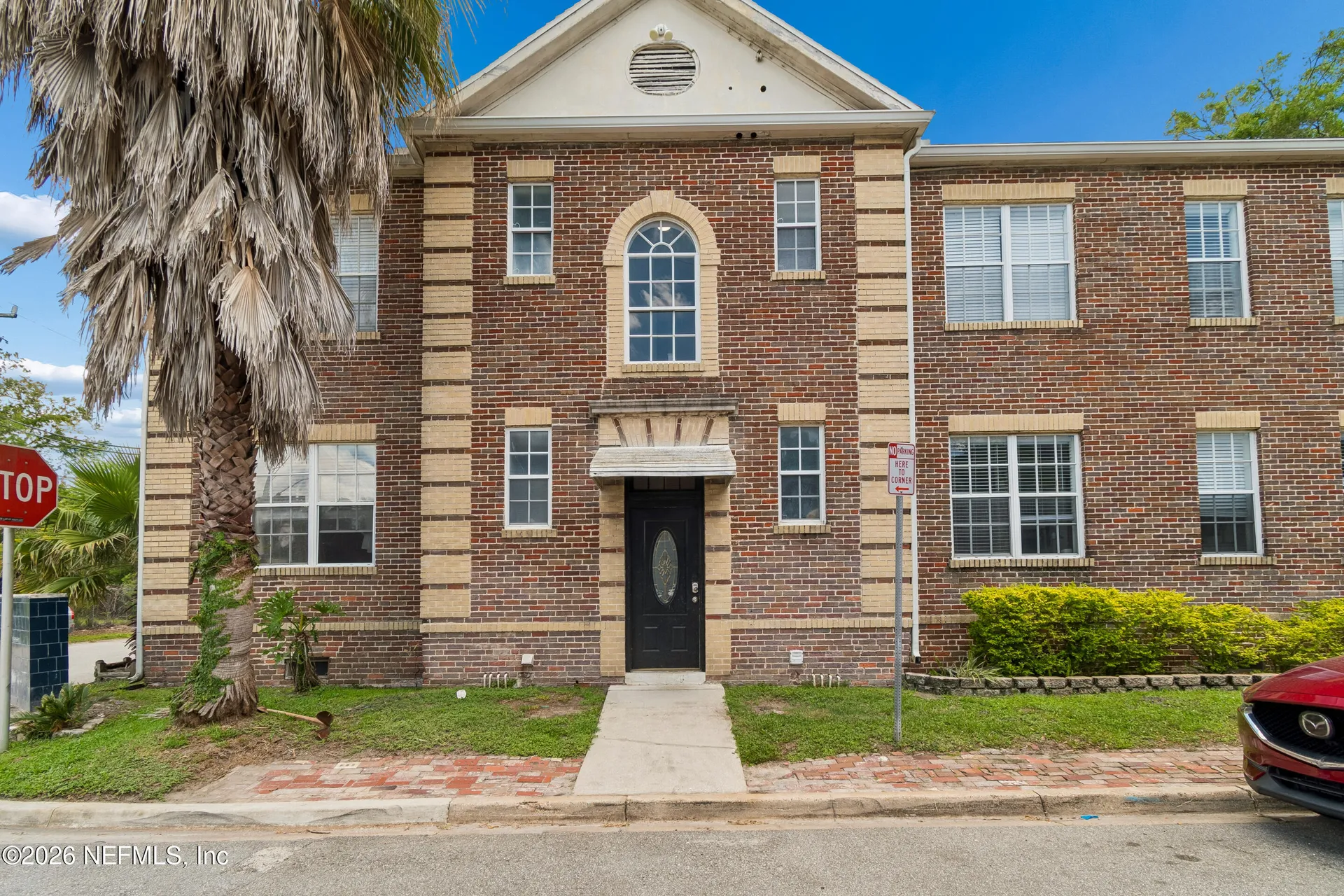 931 Rubel Street Jacksonville FL 32205