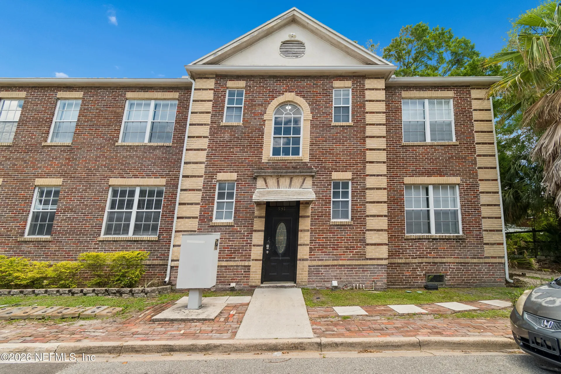 931 Rubel Street Jacksonville FL 32205