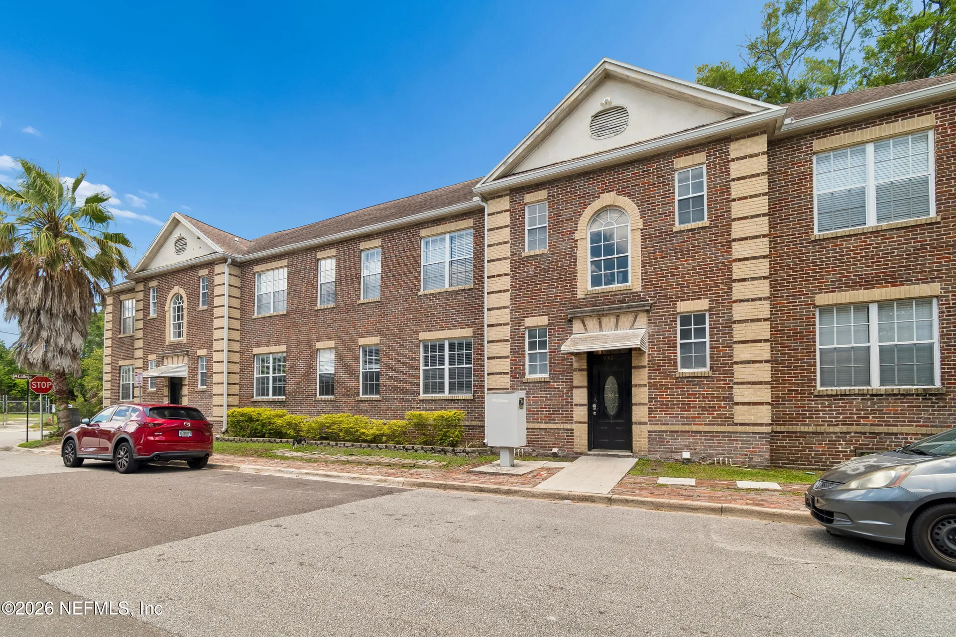 931 Rubel Street Jacksonville FL 32205