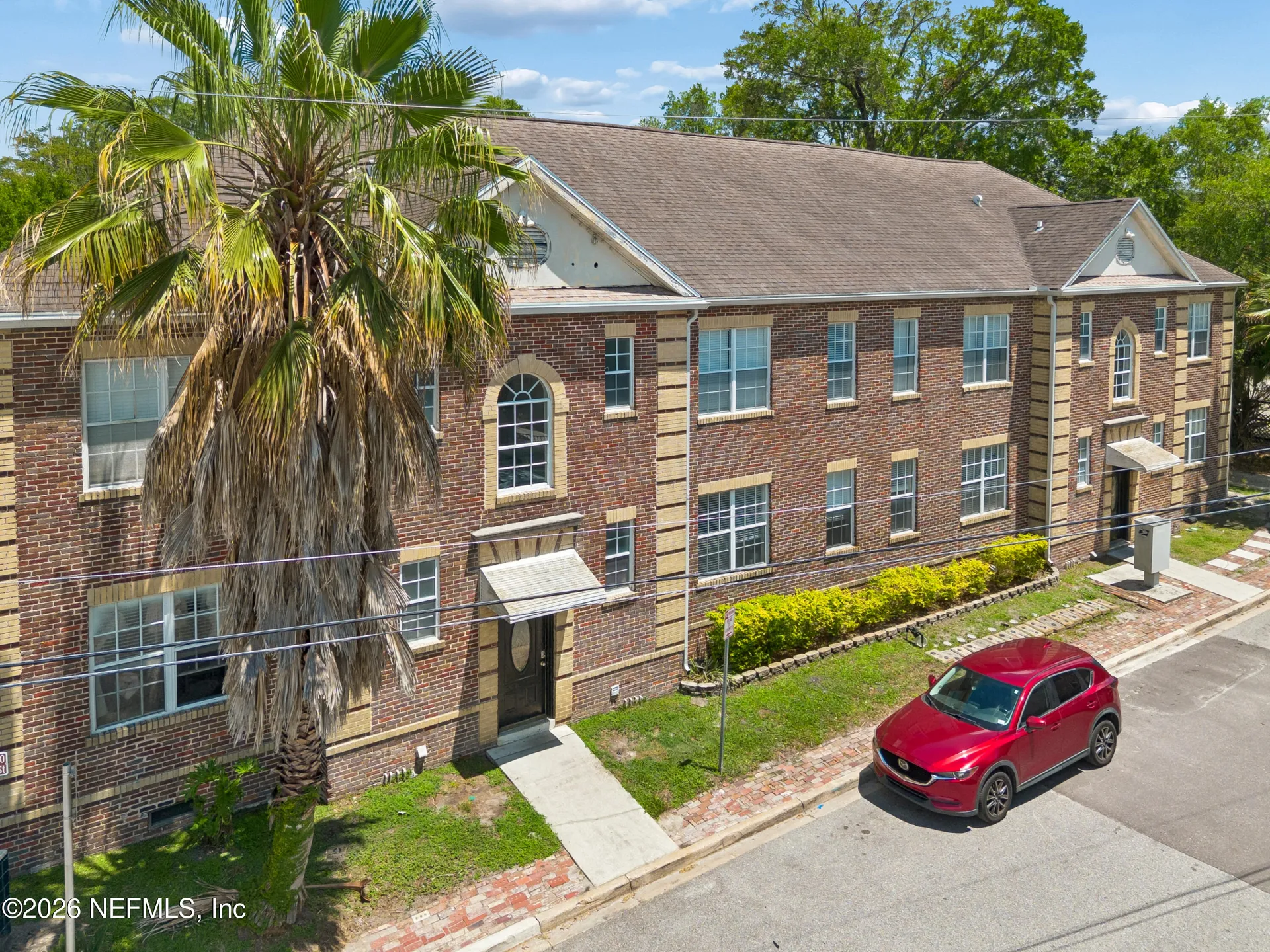 931 Rubel Street Jacksonville FL 32205