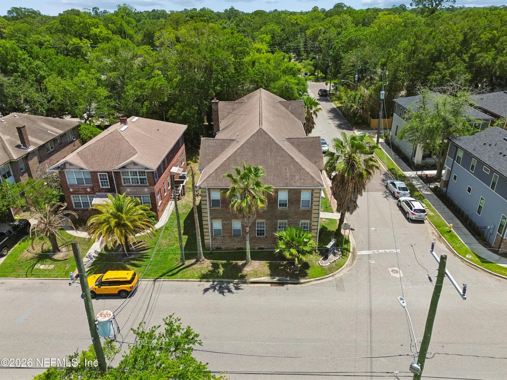931 Rubel Street Jacksonville FL 32205