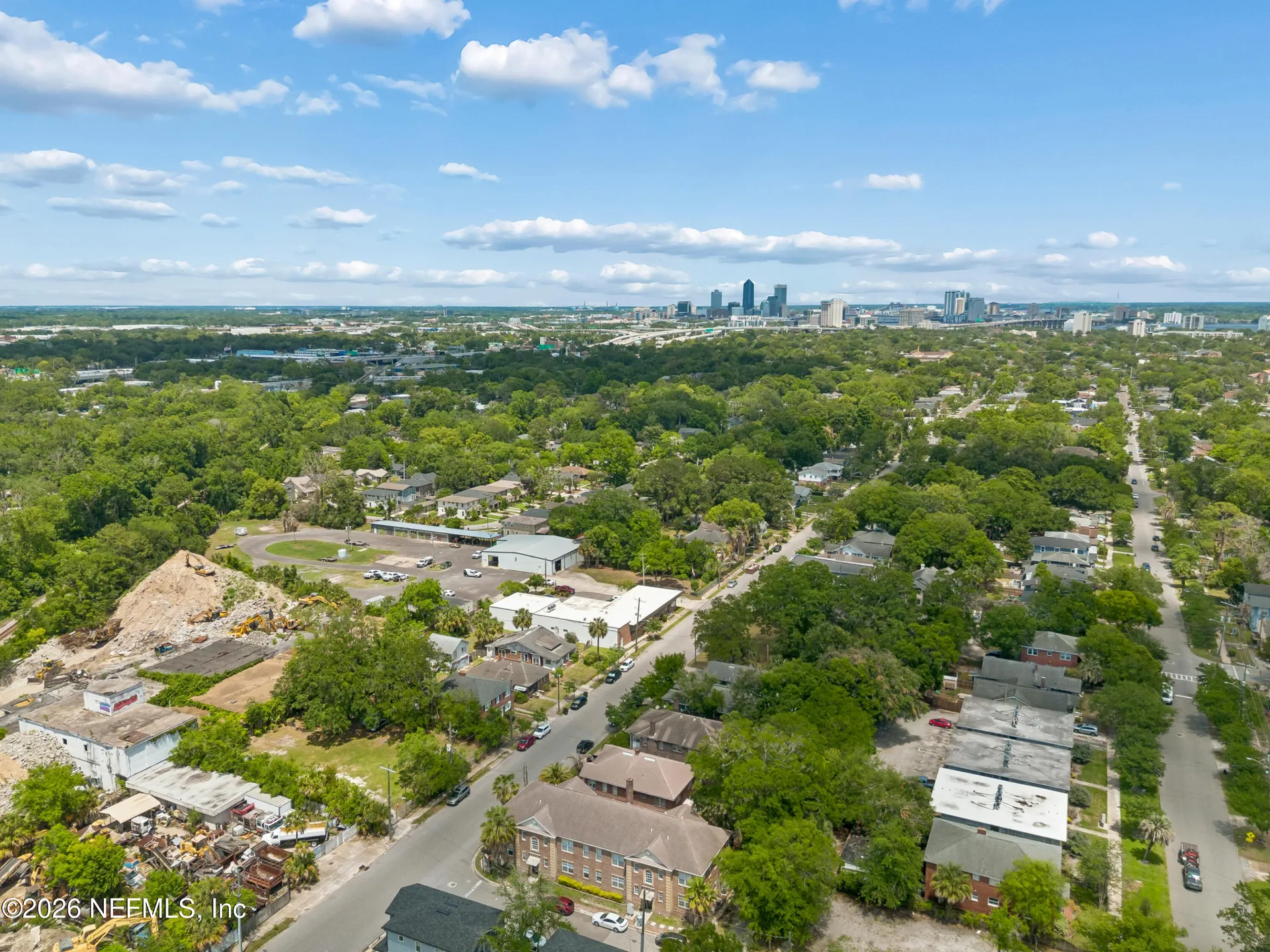 931 Rubel Street Jacksonville FL 32205