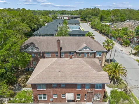 931 Rubel Street Jacksonville FL 32205