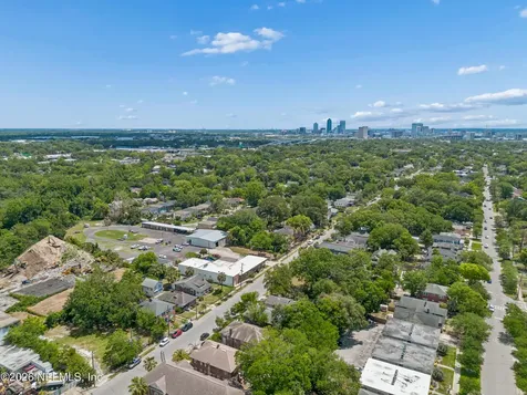 931 Rubel Street Jacksonville FL 32205