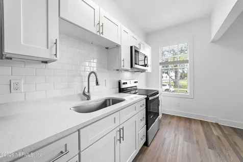 931 Rubel Street Jacksonville FL 32205