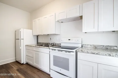 931 Rubel Street Jacksonville FL 32205