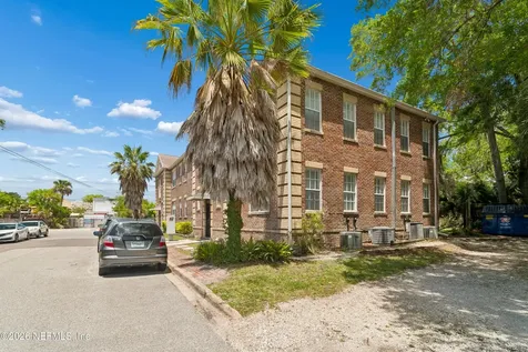 931 Rubel Street Jacksonville FL 32205