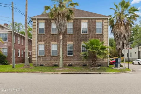 931 Rubel Street Jacksonville FL 32205