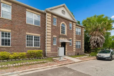931 Rubel Street Jacksonville FL 32205