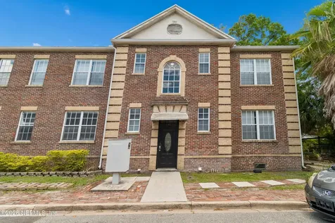 931 Rubel Street Jacksonville FL 32205