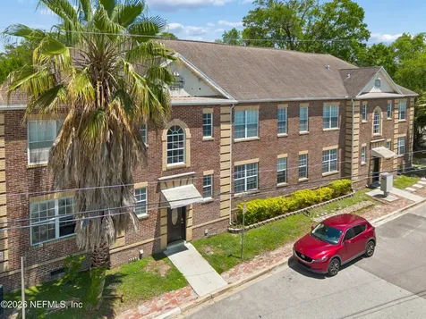 931 Rubel Street Jacksonville FL 32205