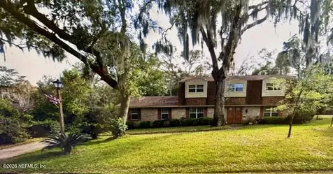 3510 Sandburg Road Jacksonville FL 32277