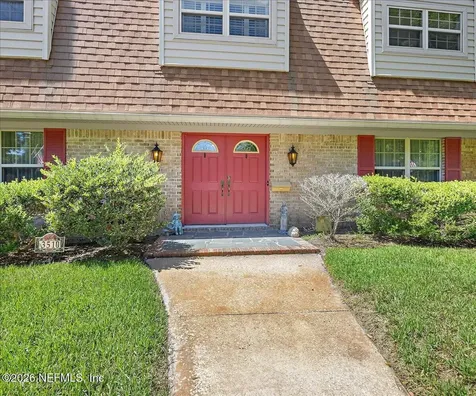 3510 Sandburg Road Jacksonville FL 32277