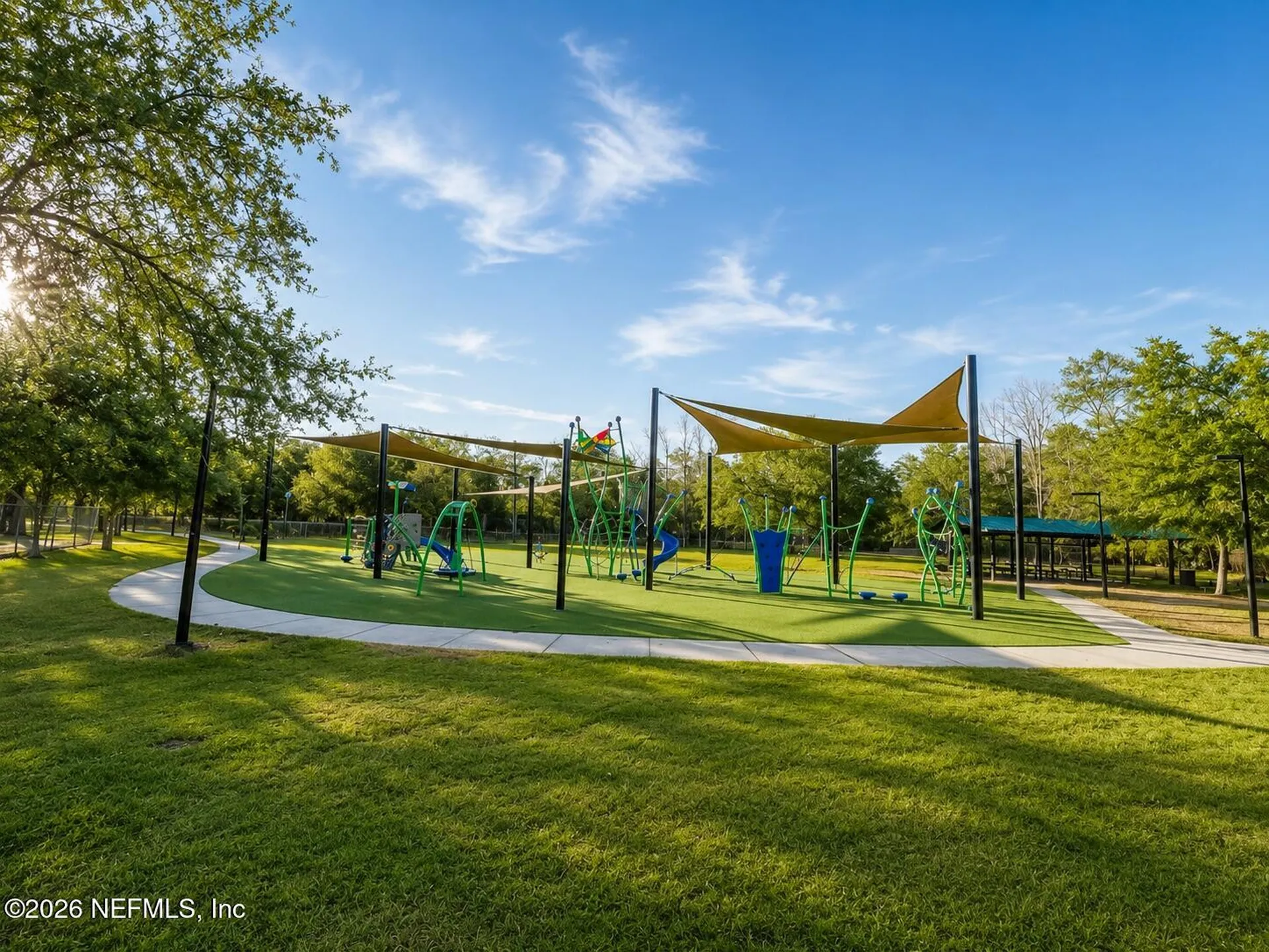 4666 Ken Knight Drive N Jacksonville FL 32209