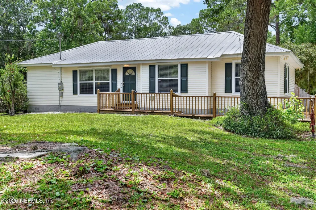 1950 Lightsey Road St. Augustine FL 32084