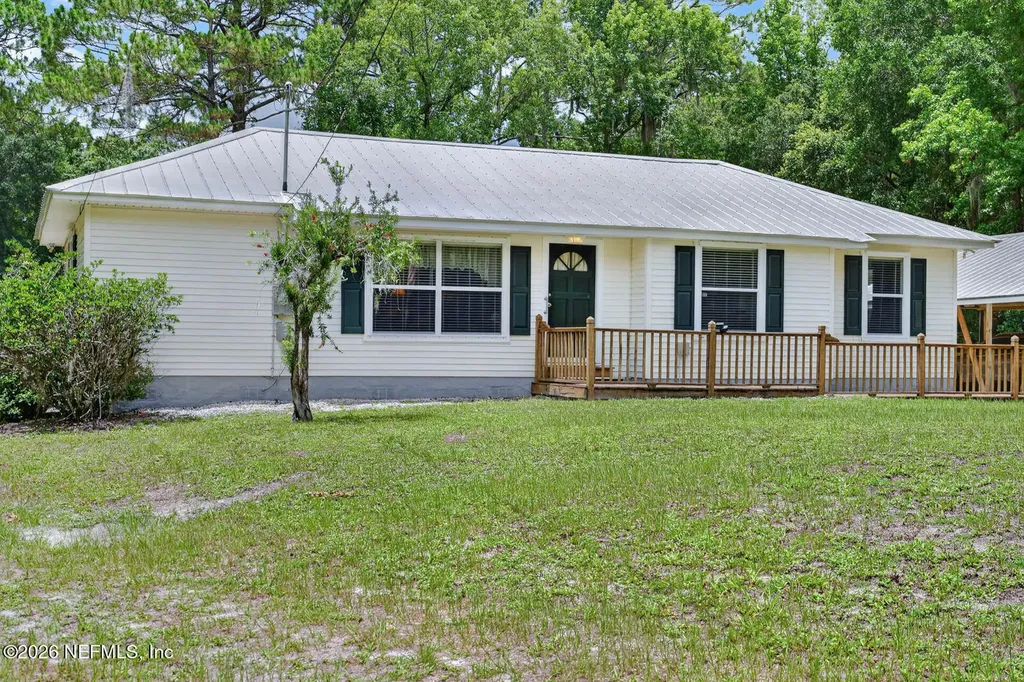 1950 Lightsey Road St. Augustine FL 32084