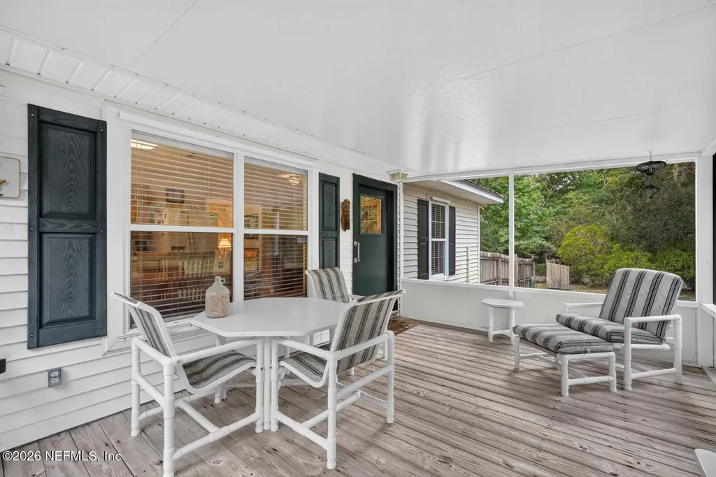 1950 Lightsey Road St. Augustine FL 32084