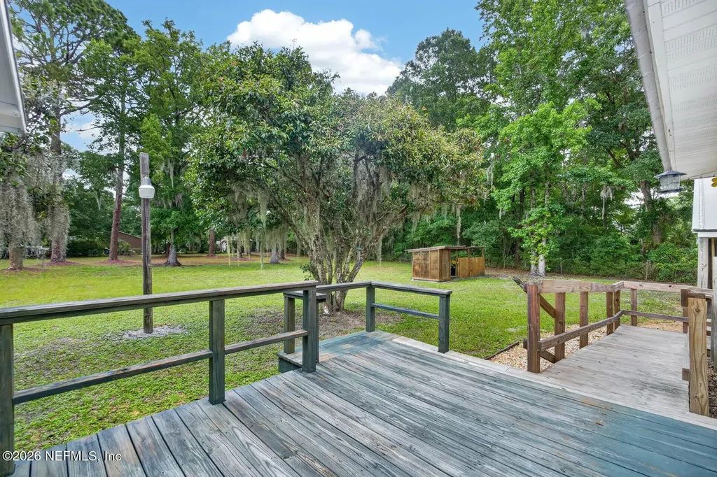 1950 Lightsey Road St. Augustine FL 32084