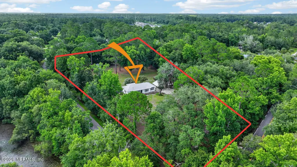 1950 Lightsey Road St. Augustine FL 32084