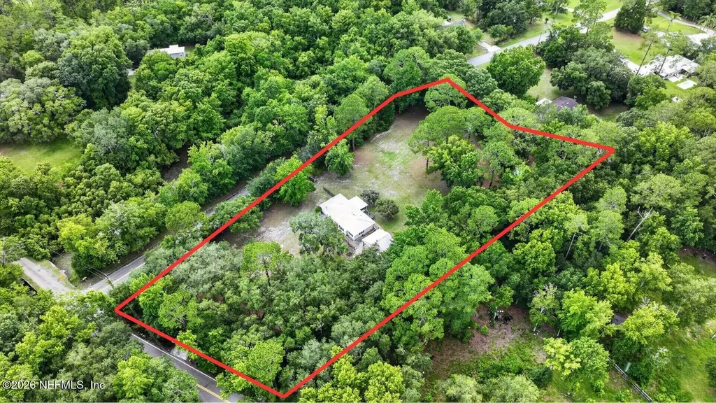 1950 Lightsey Road St. Augustine FL 32084