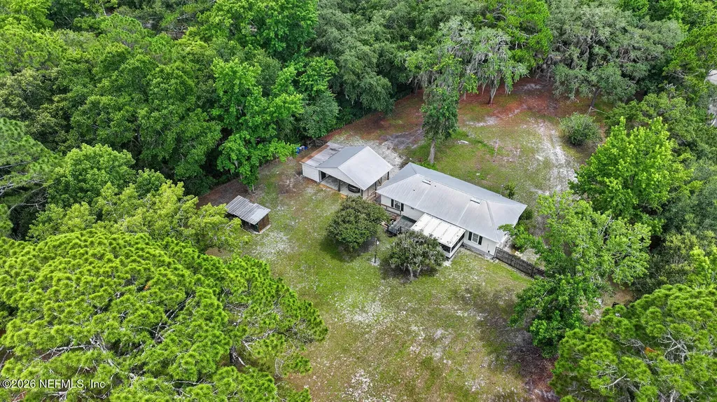 1950 Lightsey Road St. Augustine FL 32084