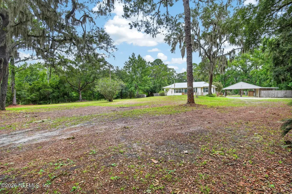 1950 Lightsey Road St. Augustine FL 32084
