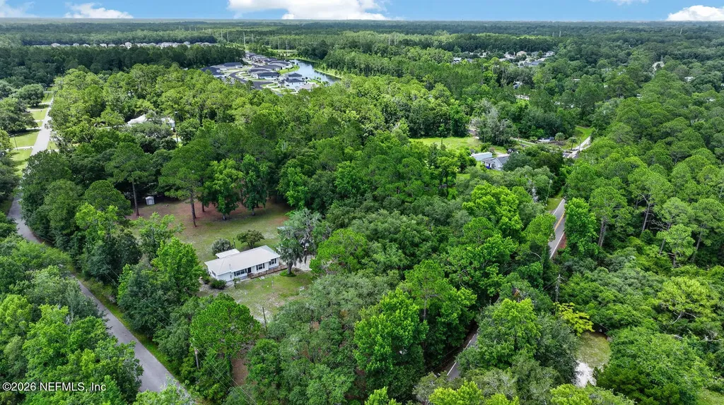 1950 Lightsey Road St. Augustine FL 32084