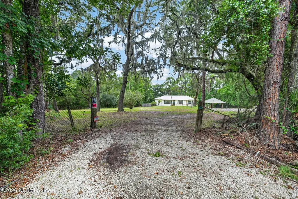 1950 Lightsey Road St. Augustine FL 32084