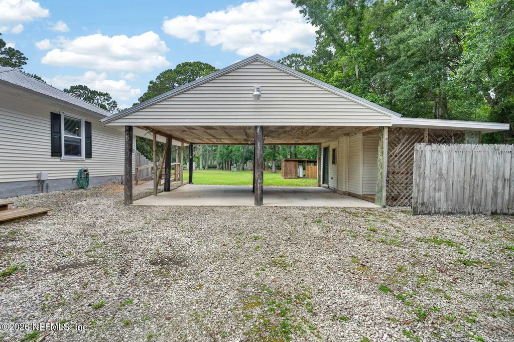 1950 Lightsey Road St. Augustine FL 32084