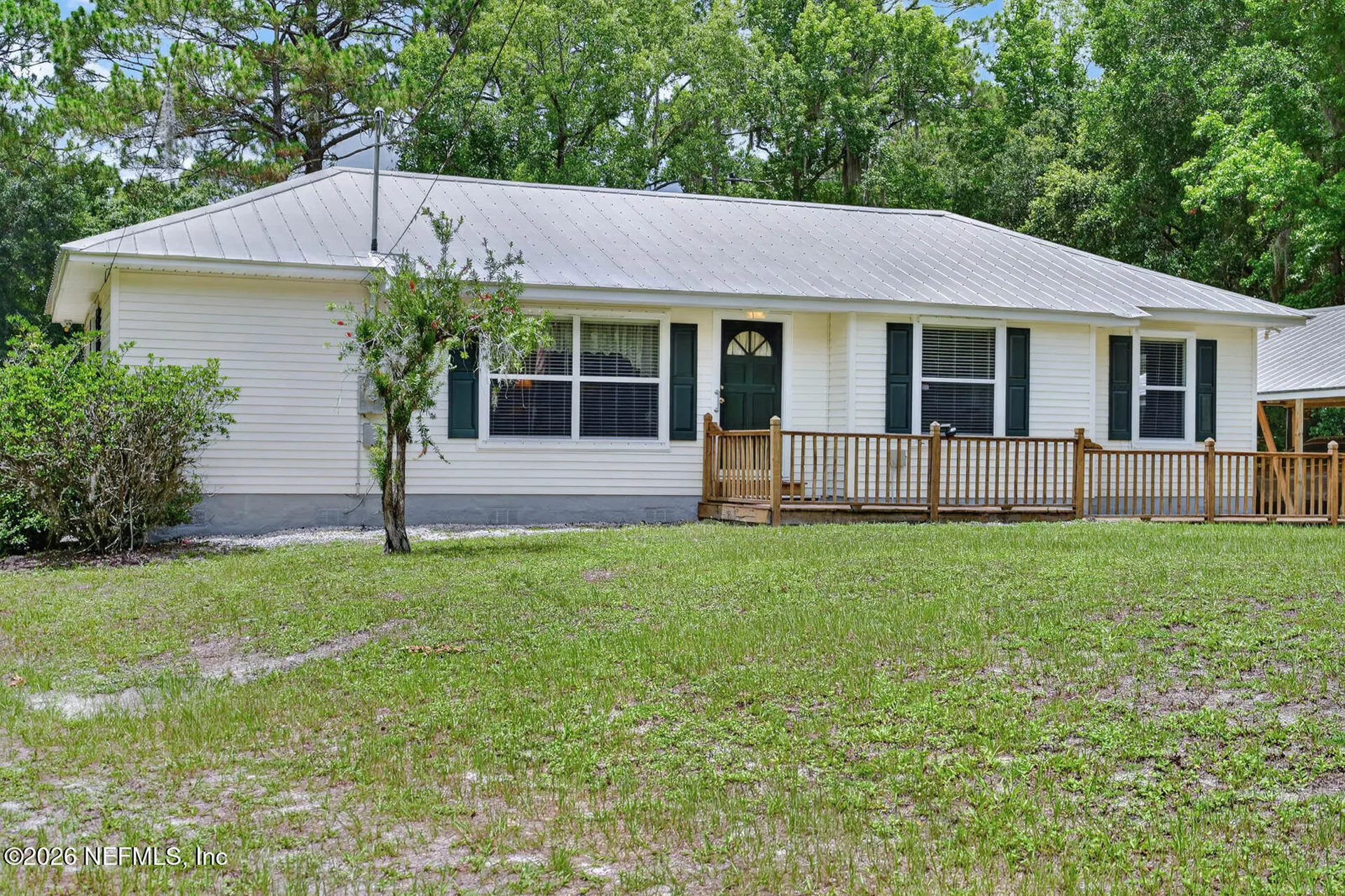 1950 Lightsey Road St. Augustine FL 32084