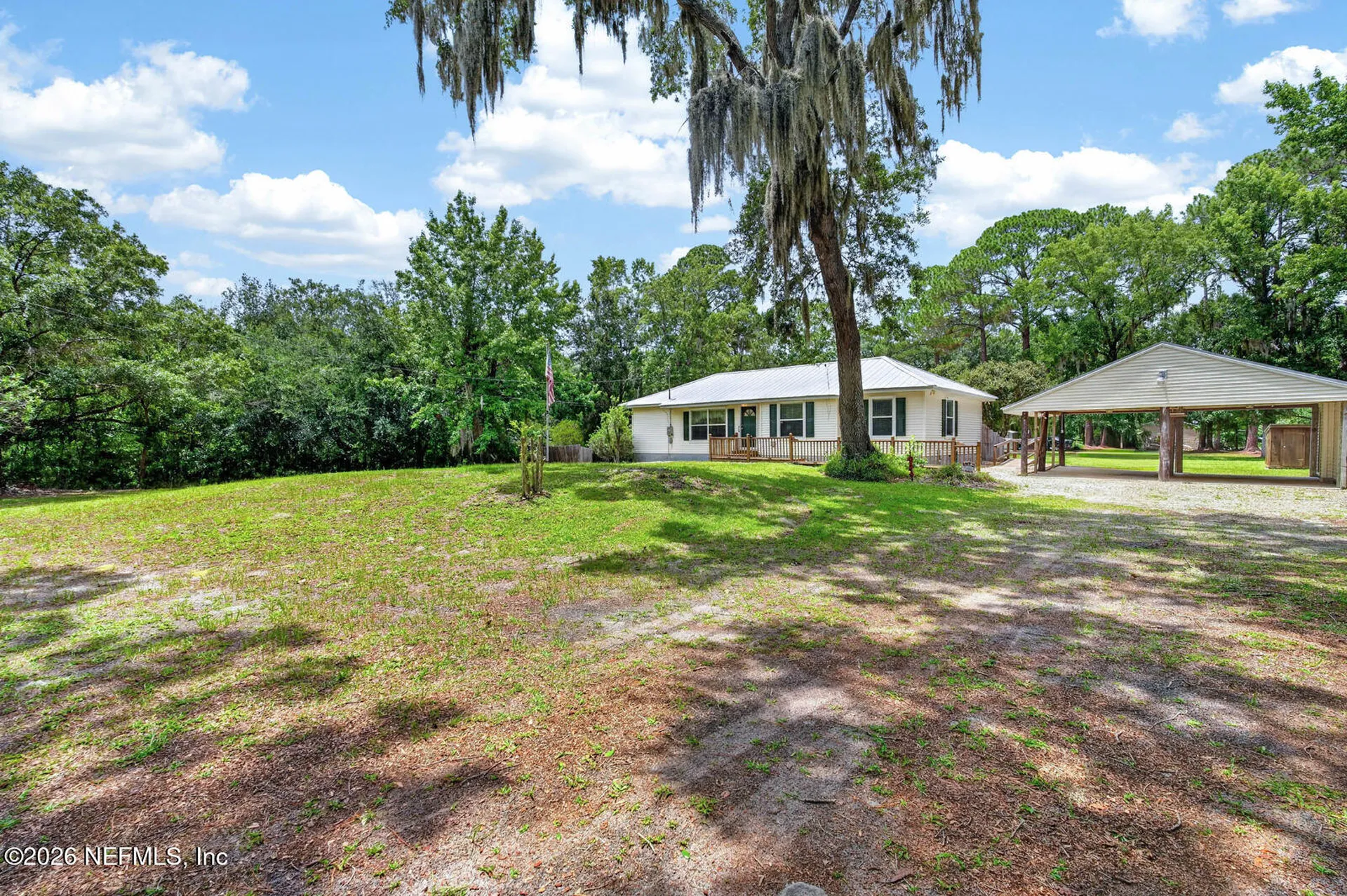 1950 Lightsey Road St. Augustine FL 32084