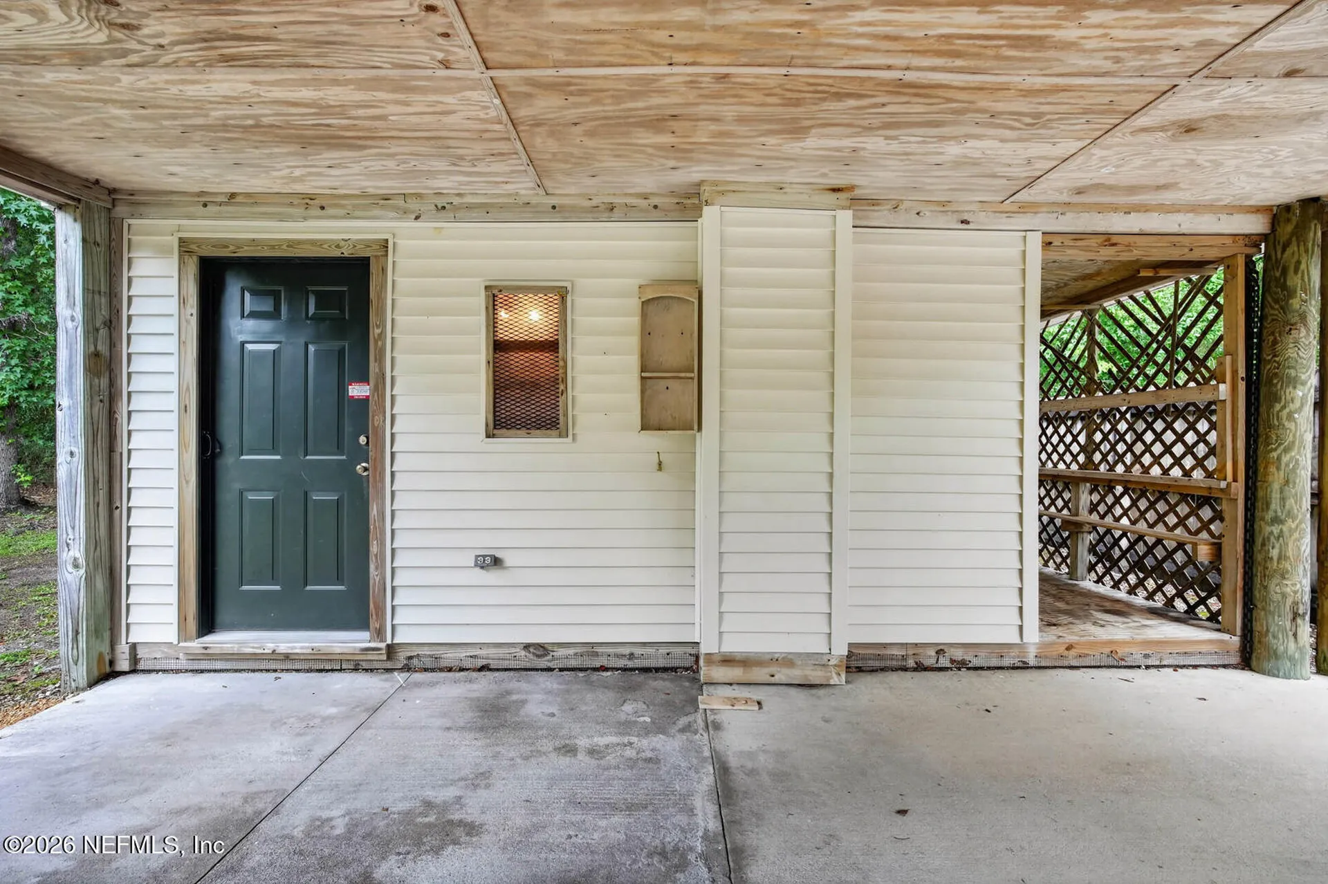 1950 Lightsey Road St. Augustine FL 32084