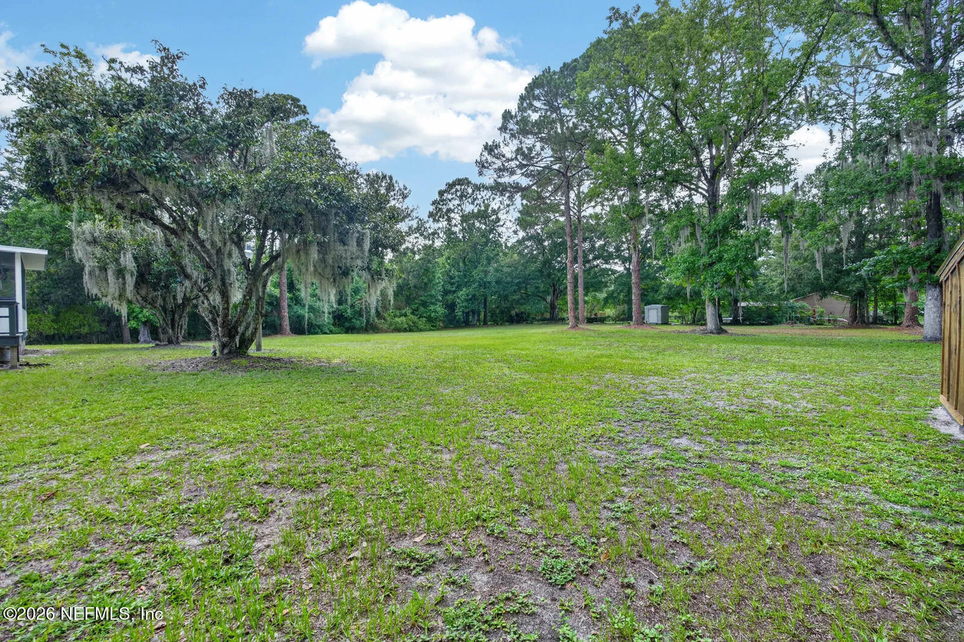1950 Lightsey Road St. Augustine FL 32084
