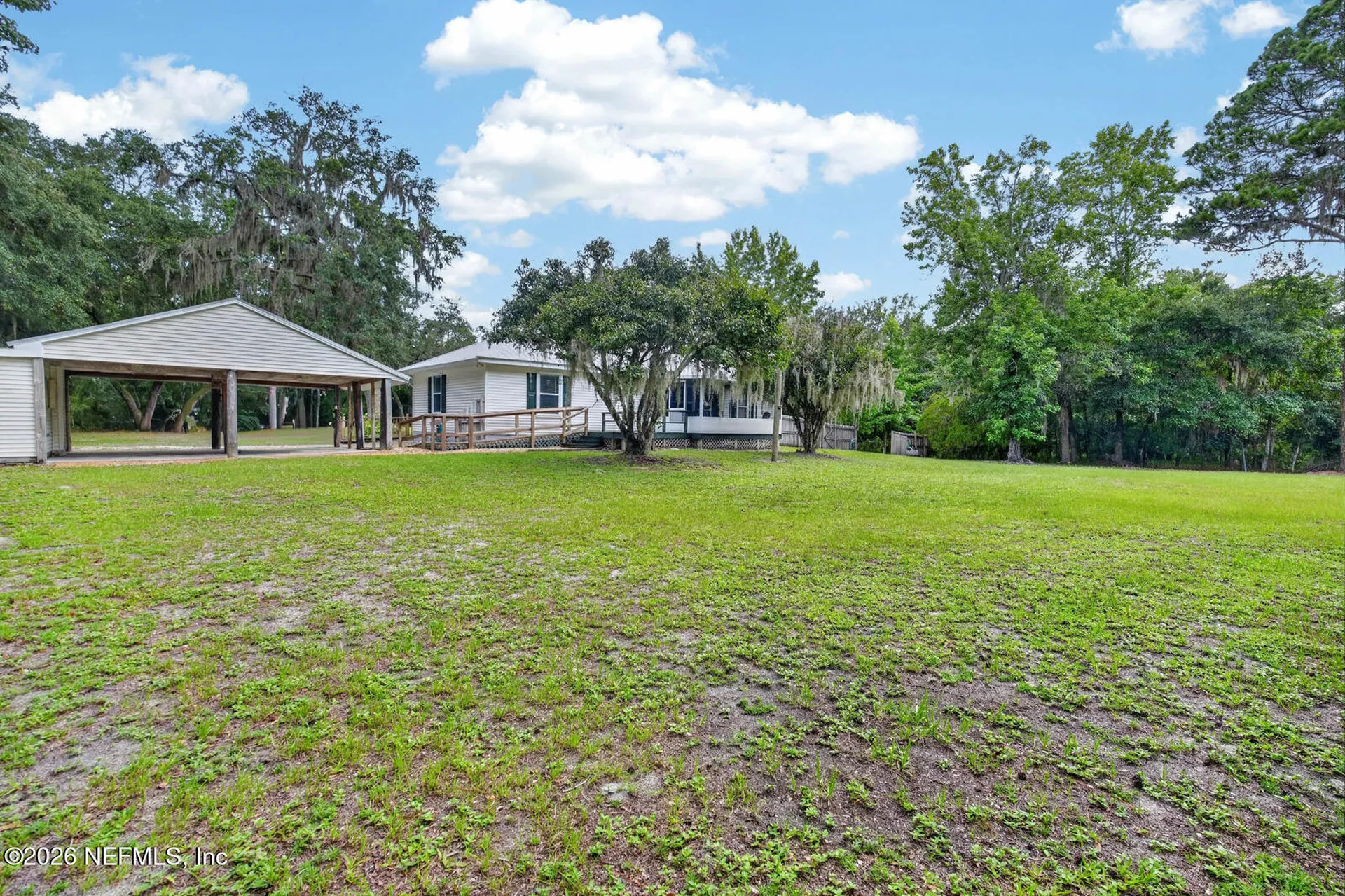 1950 Lightsey Road St. Augustine FL 32084