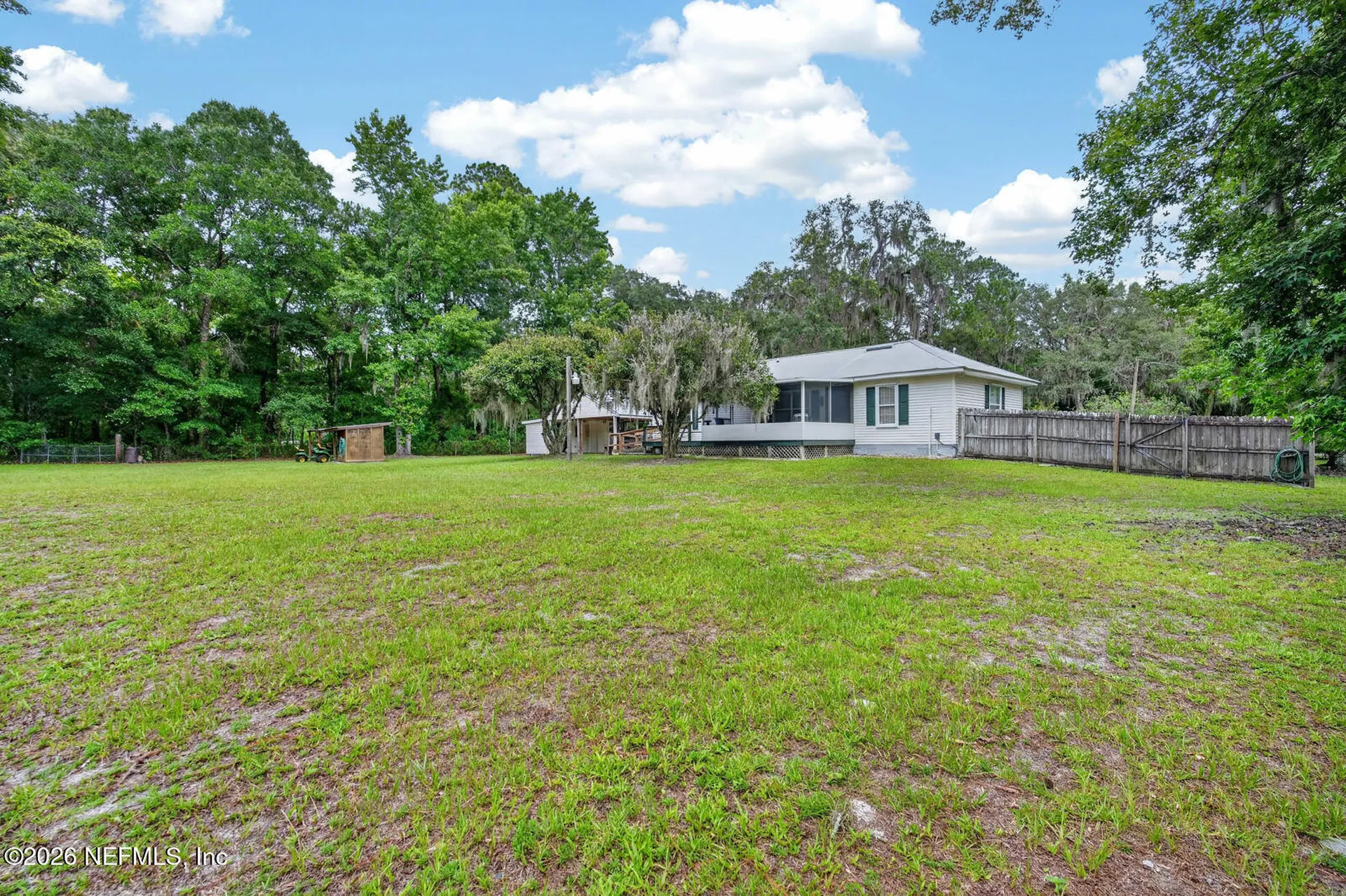 1950 Lightsey Road St. Augustine FL 32084