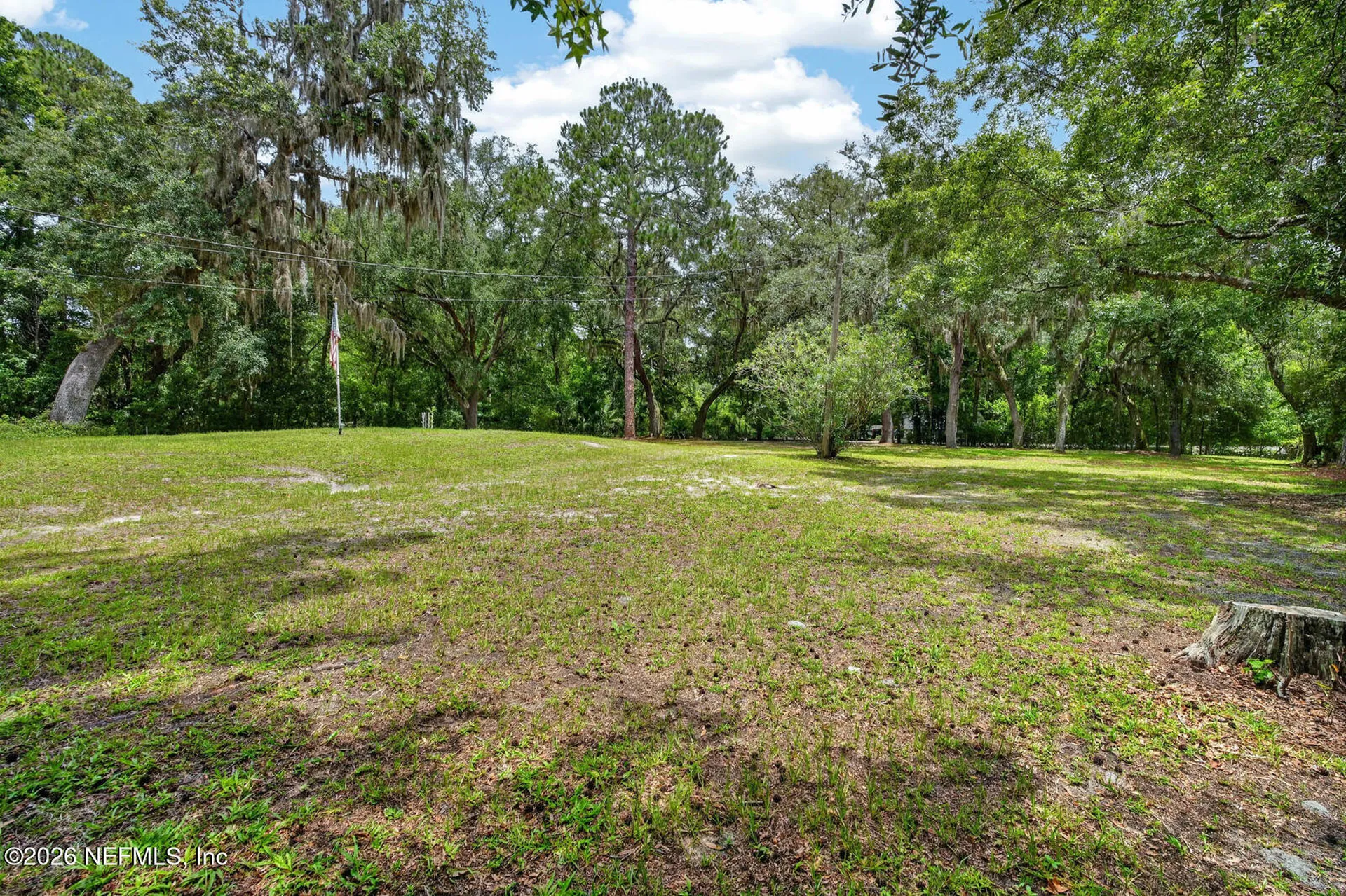 1950 Lightsey Road St. Augustine FL 32084