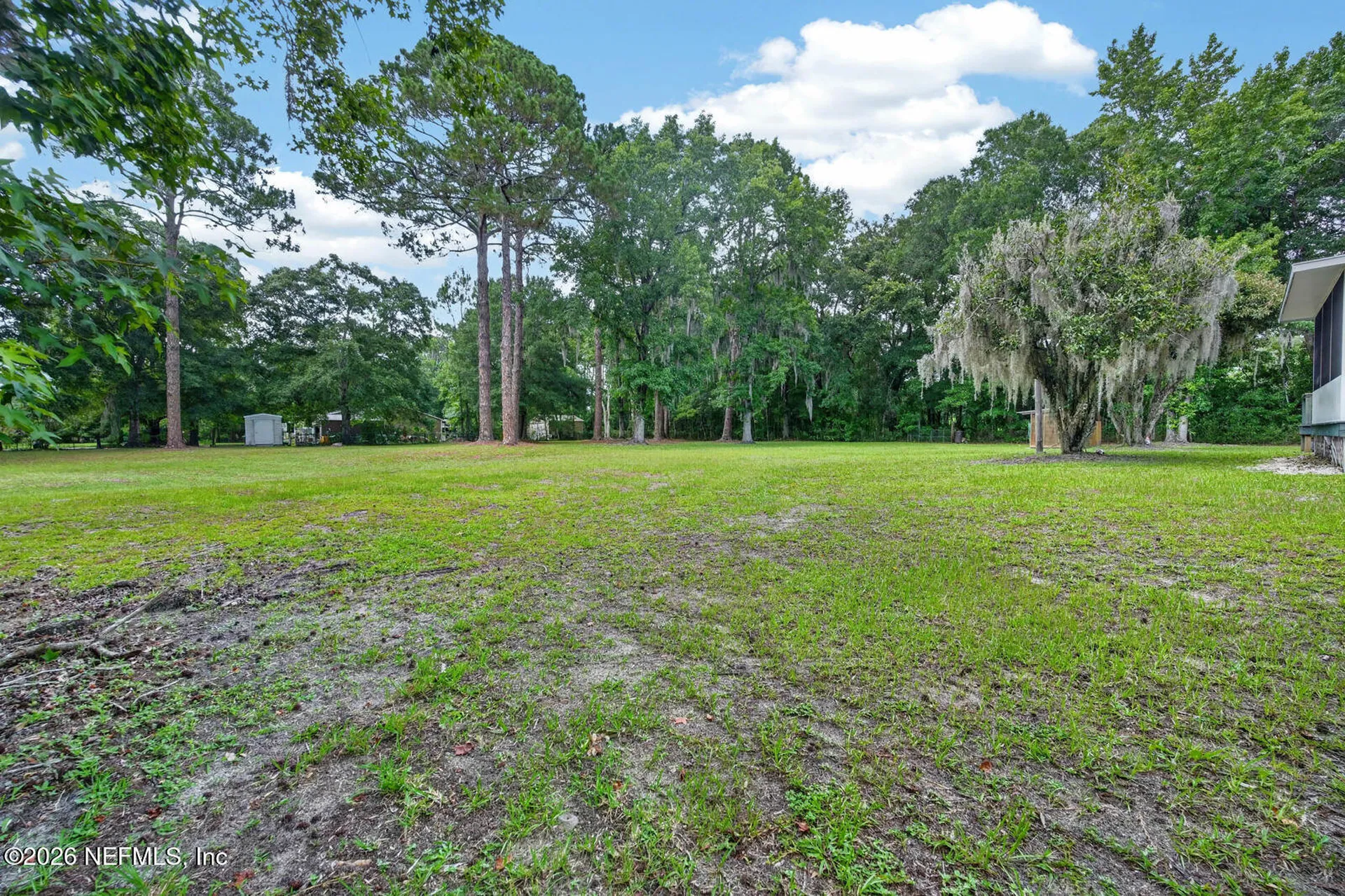 1950 Lightsey Road St. Augustine FL 32084