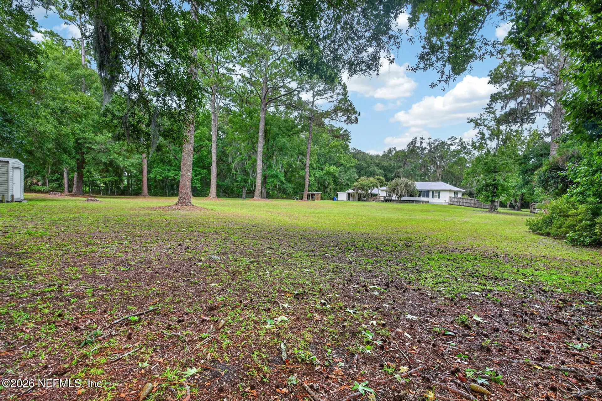 1950 Lightsey Road St. Augustine FL 32084