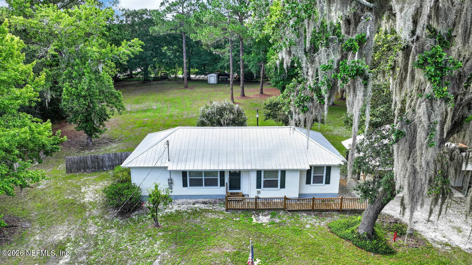 1950 Lightsey Road St. Augustine FL 32084
