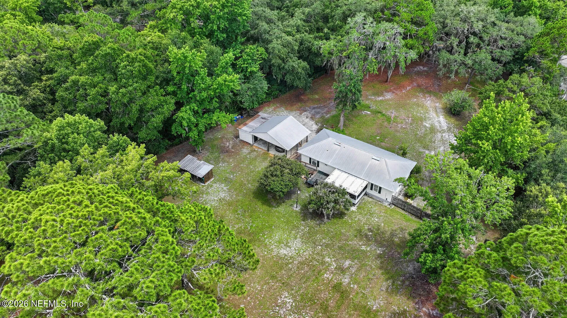 1950 Lightsey Road St. Augustine FL 32084
