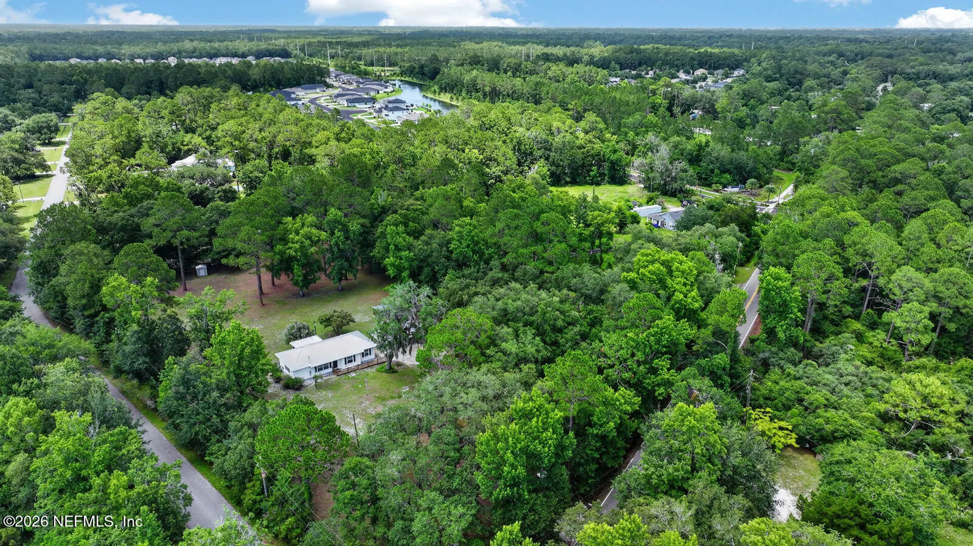 1950 Lightsey Road St. Augustine FL 32084