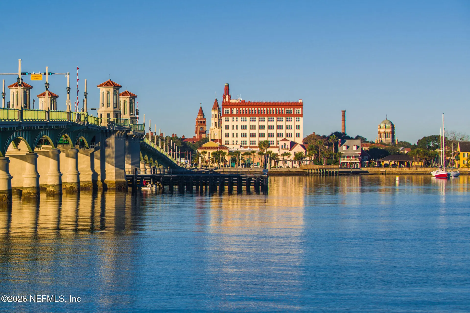 1950 Lightsey Road St. Augustine FL 32084