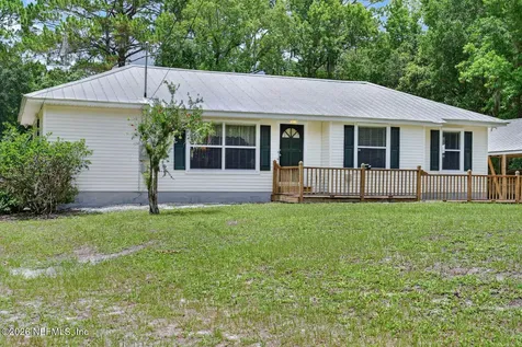 1950 Lightsey Road St. Augustine FL 32084