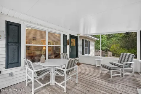 1950 Lightsey Road St. Augustine FL 32084