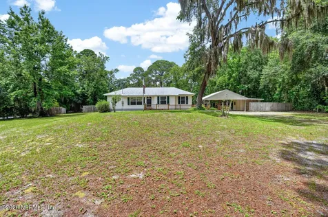 1950 Lightsey Road St. Augustine FL 32084