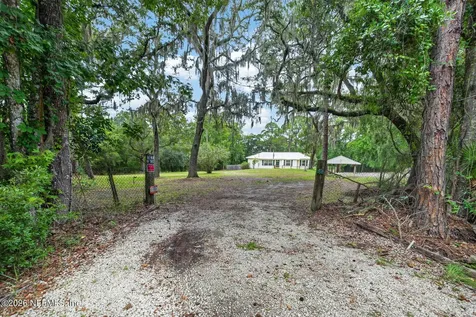 1950 Lightsey Road St. Augustine FL 32084