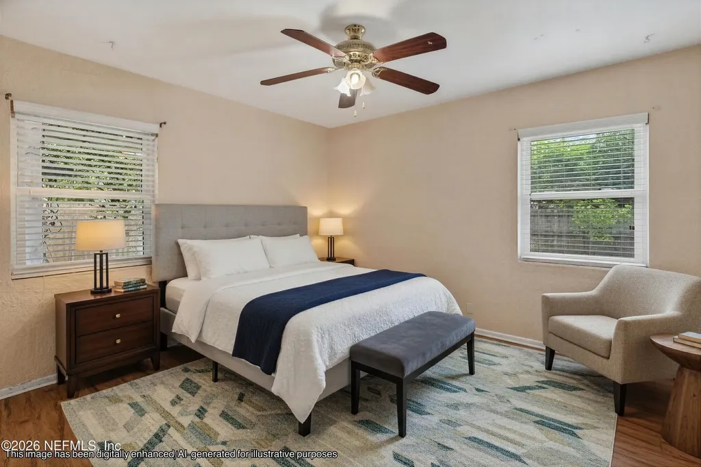 922 7th Avenue N Jacksonville Beach FL 32250