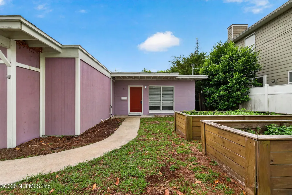 922 7th Avenue N Jacksonville Beach FL 32250