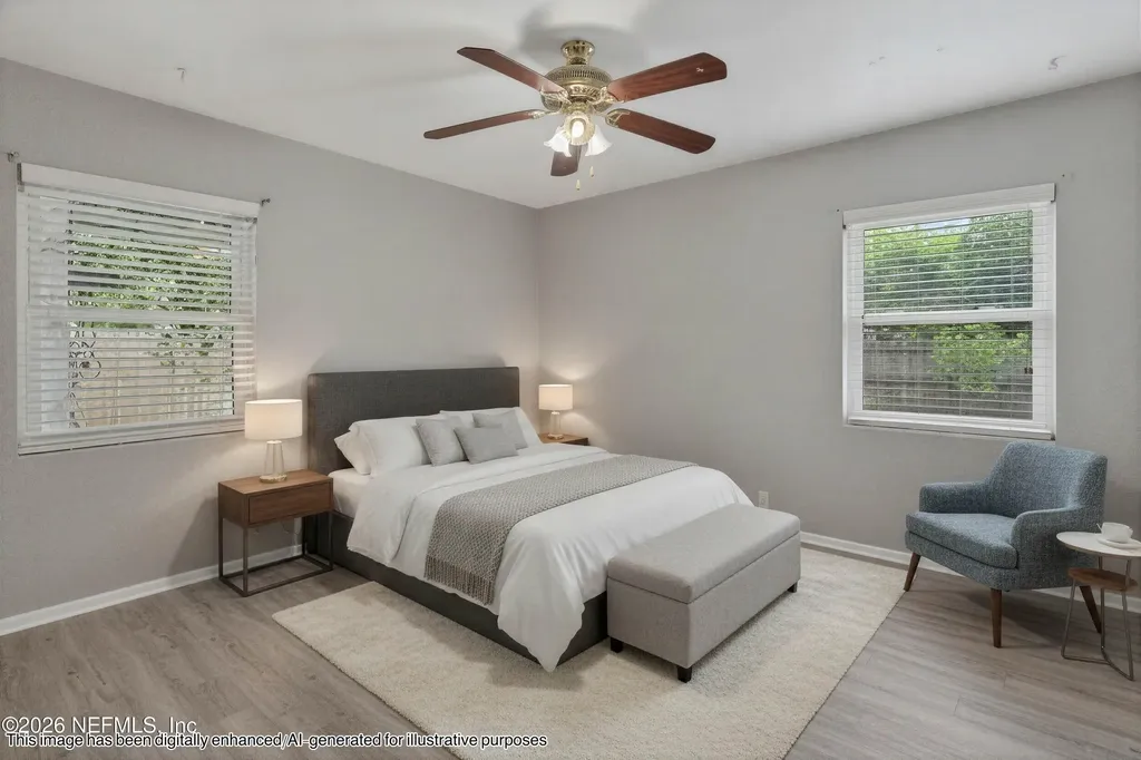922 7th Avenue N Jacksonville Beach FL 32250