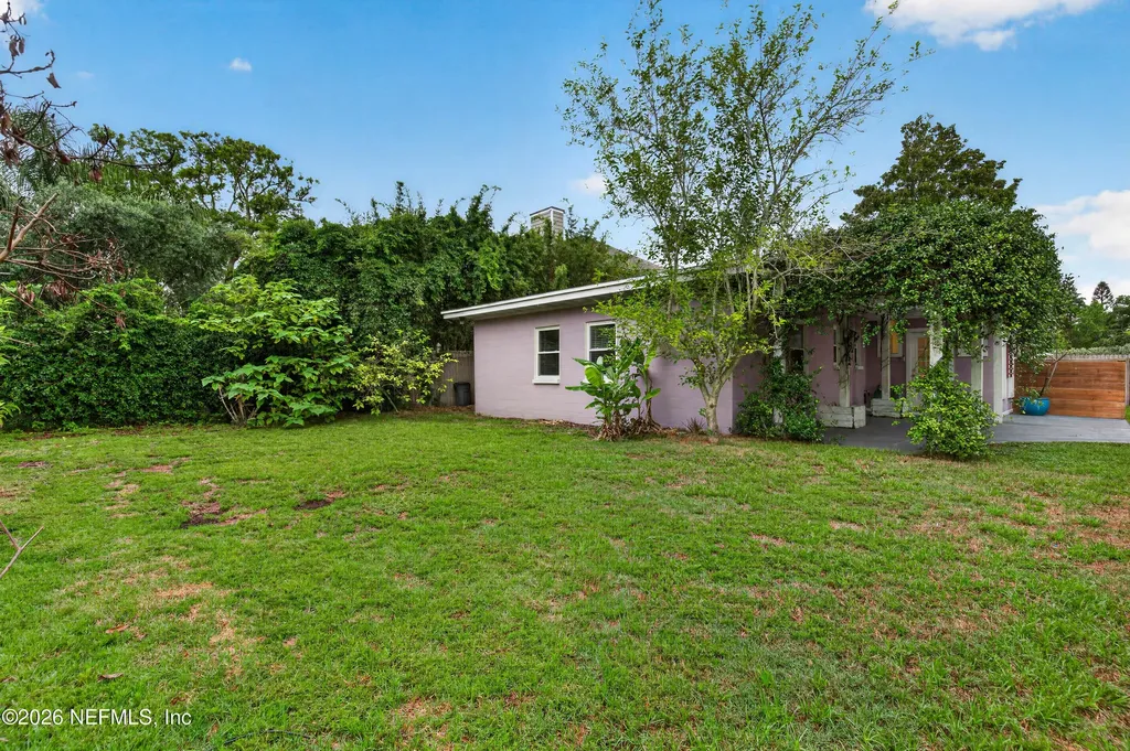 922 7th Avenue N Jacksonville Beach FL 32250